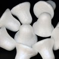 thumbnail image 4 of 6xPoliestireno Navidad Decoración Espuma Artesanía Colgantes Campana 10pcs se describe SM SunniMix Artesanía de espuma, 4 of 8