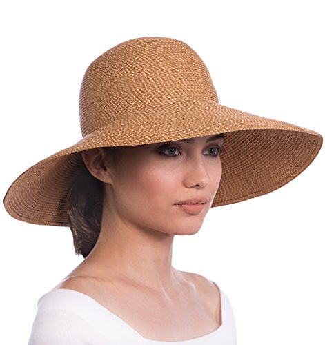 eric javits bella hat