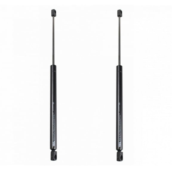 TRQ Rear Hatch Lift Support Shock Strut Set of 2 For 1984-1990 Ford Bronco II GSA09025