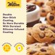 thumbnail image 4 of Bandeja para hornear Wilton Advance Select Premium de acero antiadherente, 4 of 6