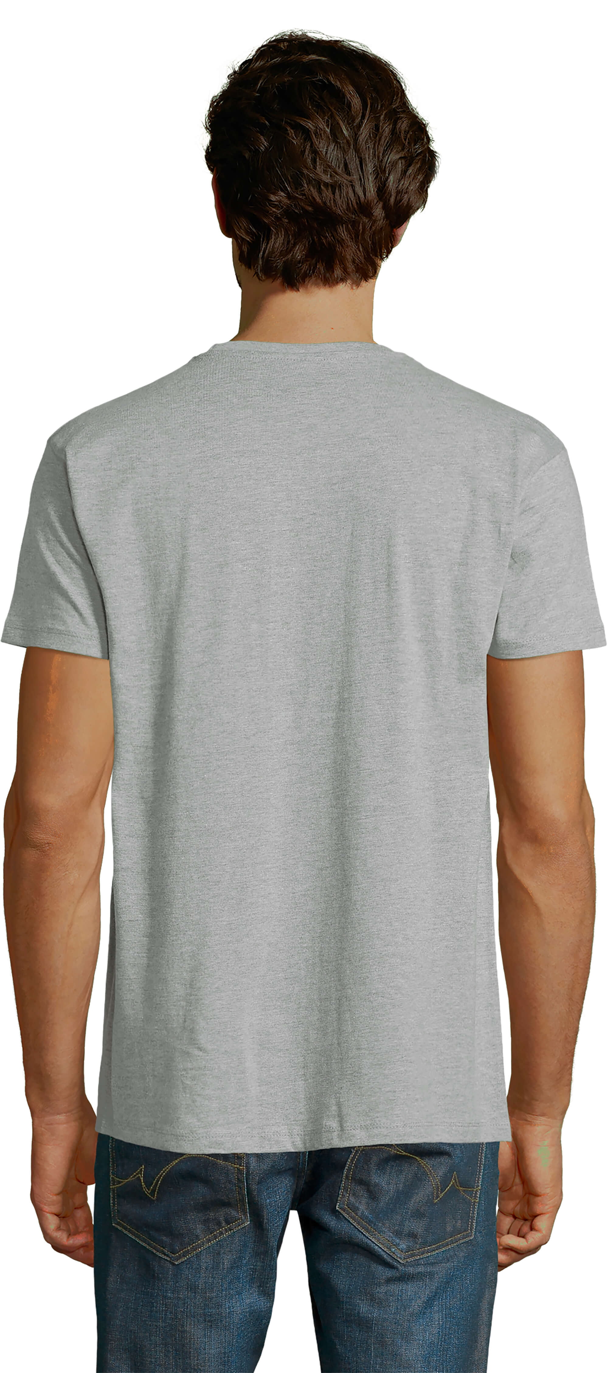 Men's Graphic T-Shirt Mouth Expressions Hooray Eco-Friendly Limited Edition  Short Sleeve Tee-Shirt Vintage Birthday Gift Novelty - Walmart.ca