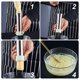 thumbnail image 3 of UPOUART 1Jgo Prensa Para Tofu De Acero Inoxidable Con Multifunción Para Cocina Y, 3 of 6