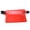 Red, variant on Yesbay Outdoor Sports Swimming Beach Large Capacity PVC Waterproof Waist Bag Pouch,Red