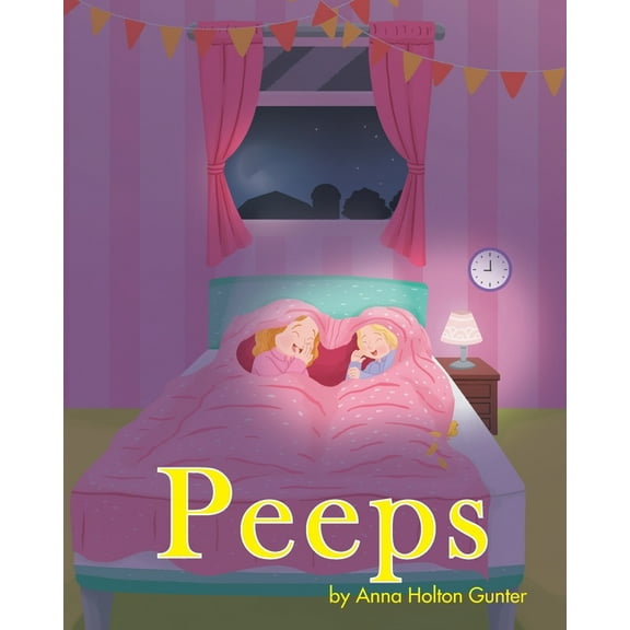 Peeps, (Paperback)