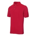 thumbnail image 2 of Playera Polo Para Hombre Pique Basica, 2 of 4