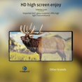 thumbnail image 5 of PINWUYO Screen Tempered Glass Film For ZTE nubia Red Magic 10 Pro, 5 of 5