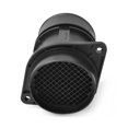 thumbnail image 3 of Cepillo para nieve y raspadores de hielo desmontables para parabrisas de automóvil, cepillo para nieve con agarre ergonómico de espuma negro, 3 of 5
