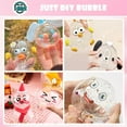 thumbnail image 3 of Nano Tape Bubble Kit, DIY Craft Kit, Cool Stuff , Cute Stuff, Cool Things , Boys,Gift for All Ages, 2PCS (2PCS), 3 of 7