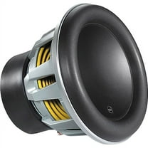 JL Audio 13W7 Woofer, 1500 W RMS, 3000 W PMPO
