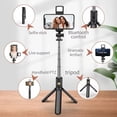 thumbnail image 3 of Retrakterbart mobilt stativ med Bluetooth - P20S, 3 of 4