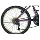 thumbnail image 2 of Bicicleta Benotto Montaña Melody R20 21v Niña Sunrace Fren V violeta Benotto Melody, 2 of 3