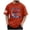 ZA02-Red, variant on Akiihool Men Vintage Shirt Men's T Shirt Short Sleeve Cotton Blend T-Shirts Crew Neck Casual Summer Basic Tee Shirts(Red,M)