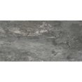 thumbnail image 5 of The Tile Life Wells Stone Gray Porcelain Floor and Wall Tile, 12" x 24", 8-Piece, 5 of 15
