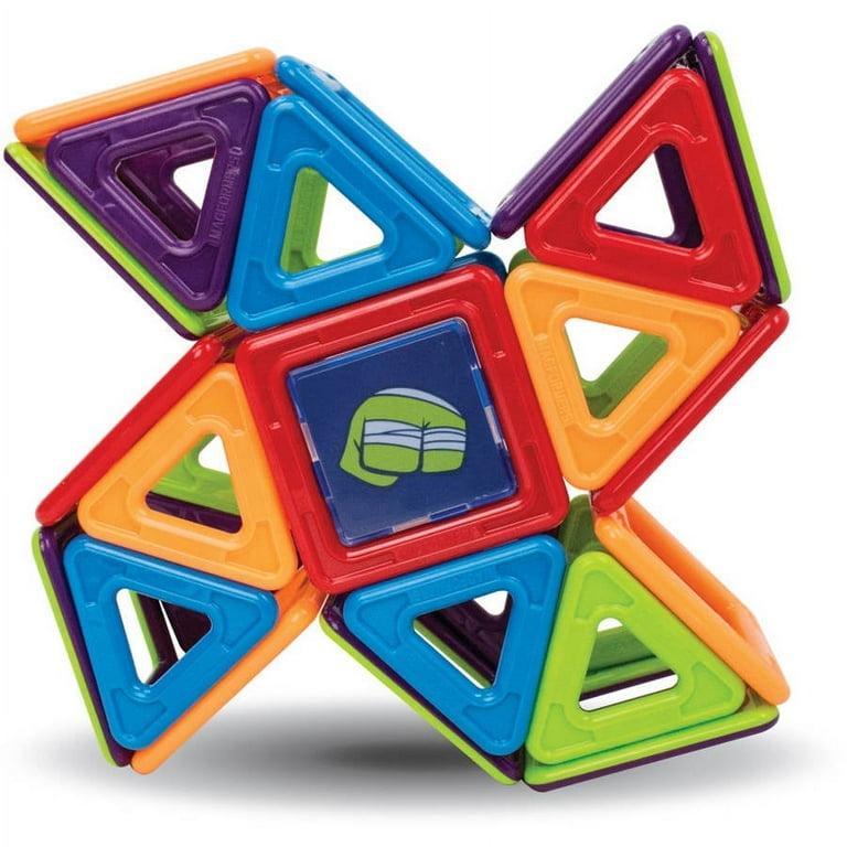 Magformers store magnetic blocks