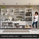 thumbnail image 5 of Madesa Gabinete de Cocina Integral 310 cm Reims Blanco 01, 5 of 10