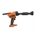thumbnail image 5 of 18-Volt Cordless 10 oz. Caulk Gun and Adhesive Gun, 5 of 8