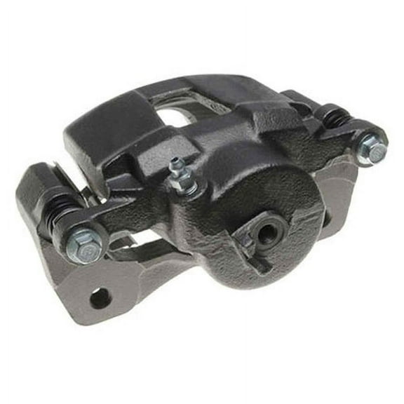 Acdelco 18FR2280 Disc Brake Caliper   Natural, Semi Loaded, Floating,