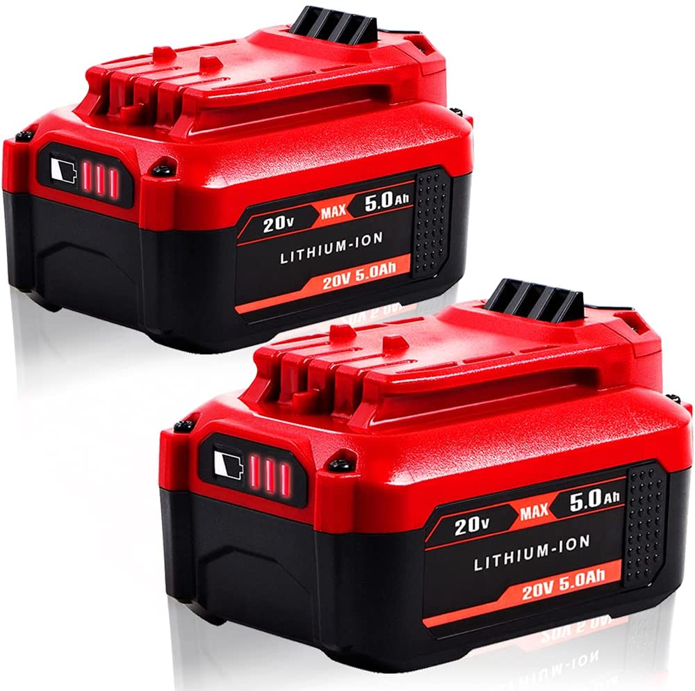 Craftsman V20 Lithium Ion Battery 