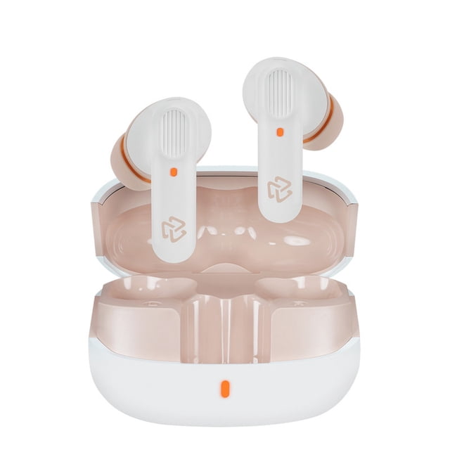 Audífonos Tws Stf Pure Rosa Con diseño Ergonómico