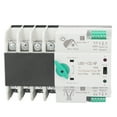 thumbnail image 1 of Automatic Transfer Switch,Dual Power Automatic Transfer RV Dual Power Automatic Transfer Switch P Dual Power Automatic Transfer Switch Rugged and Tough, 1 of 14