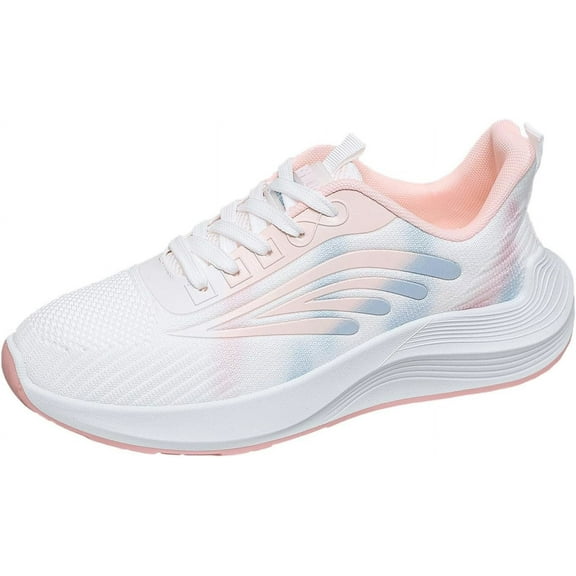 Bowling Shoes Women 8 Wide Comfy Winter Slip On Shoes for Workout Shoes for Women Gym High Tops Black Wedge Sneakers