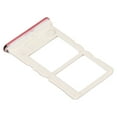 thumbnail image 2 of SIM Card Holder, Accurate Size Closely Fit Durable SIM Card Tray Plastic  For Mobile Phone Red, 2 of 8