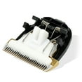thumbnail image 3 of Hair Shaver Replacement Trimmer Blade Premium Beard Shaver Trimmer Clipper Blade, 3 of 9