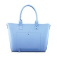 thumbnail image 2 of iFLY Weekender Travel Tote, Blue, 2 of 7