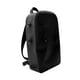 thumbnail image 3 of Mochila de pesca Bolsa de pesca Práctica Gran capacidad Multiusos Pesca con mosca TPU Negro, 3 of 9