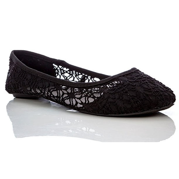 charles albert shoes flats
