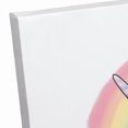 thumbnail image 5 of Creative Products Unicorn Dreams 20x20 Canvas Wall Art, 5 of 5