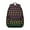 Rainbow Puppy, variant on Rainbow Puppy Backpack for School,Cute School Bag,Schoolbag with Adjustable Shoulder Straps & Padded Back,15.3"x11"x7.1".
