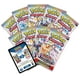 thumbnail image 3 of Juego de cartas coleccionables Pokémon Scarlet & Purple Elite Trainer Set, 3 of 6