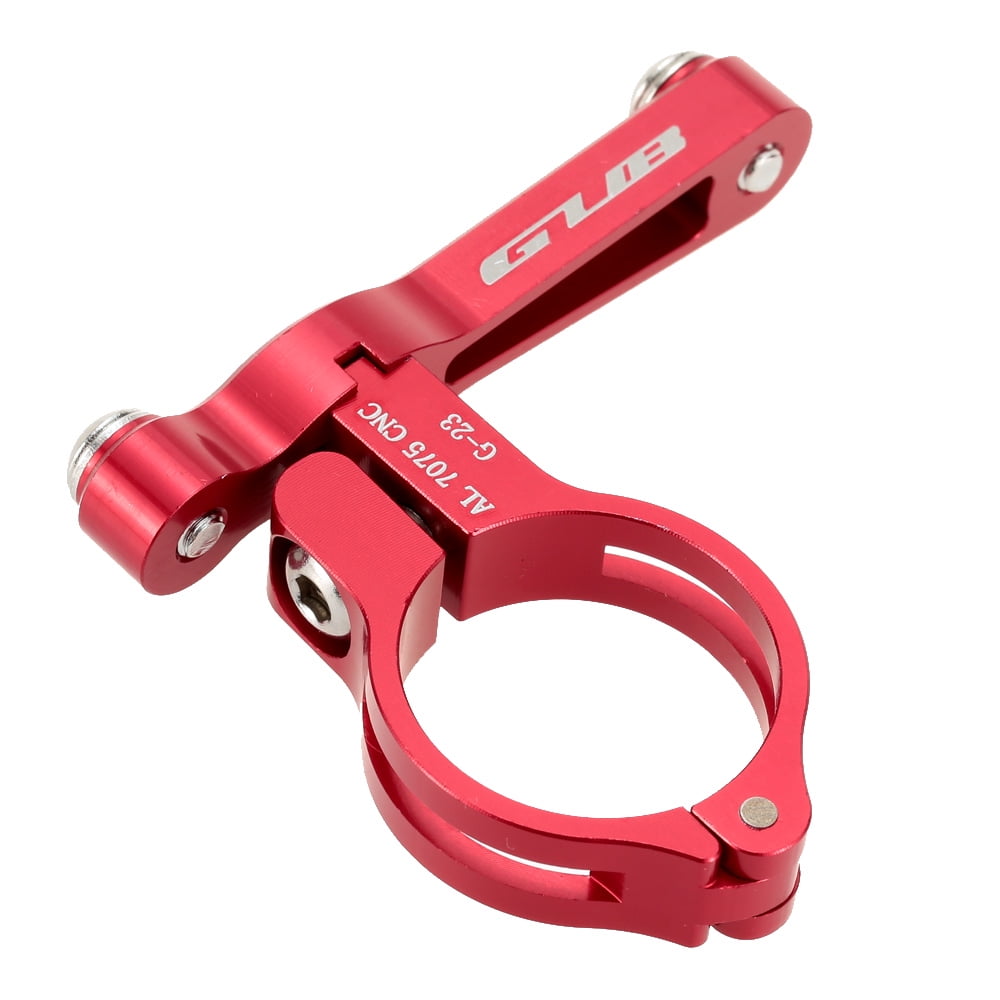 Road Bike Bicycle Water Bottle Cage Holder Shelf Handlebar Rack Seat Post Mount