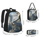 thumbnail image 2 of Fotbe Mountain White Dragon Set Escolar 3 en 1 para Niños - Mochila Duradera con Lonchera Aislante y Estuche para Lápices - Mochila Escolar para Niños y Niñas, 2 of 7