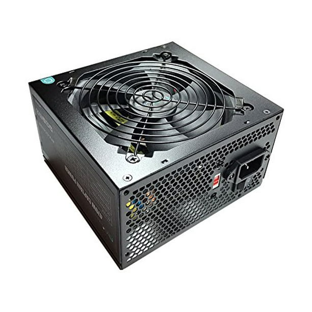 Apevia ATXCT520W 520W ATX 12v Power Supply