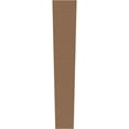 thumbnail image 2 of Ekena Millwork 3"W x 14"D x 18"H Traditional Rough Cedar Woodgrain TimberThane Knee Brace, Primed, 2 of 6