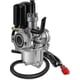 thumbnail image 1 of Carburetor For Engine Carburetor For 50cc 2 Stroke Motorcycle Carb, 1 of 5