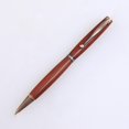 thumbnail image 4 of Legacy Woodturning, Fancy Pen Kit - Antique Rose Copper, 10 Pack, 4 of 4