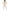 Ballet Pink, variant on Capezio Capezio Body Tight, Large/X-Large