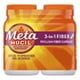 thumbnail image 1 of Terapia de fibra Metamucil para regularidad, suplemento de fibra, 170 unidades (paquete de 2), 1 of 3