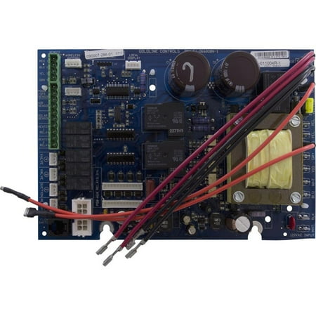 PCB  Hayward AquaLogic price history on PriceWatchPro