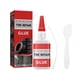 thumbnail image 5 of Herramientas y mejoras para el hogar Reparación de neumáticos Pegamento Agua Caucho duro Agua Grietas Rayones Laterales Neumáticos Neumáticos blandos Caucho 50 ml Agente reparador, 5 of 9