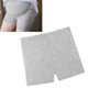 thumbnail image 4 of Pantalones Cortos De Embarazo Sin Costuras,Pantalones Cortos De Maternidad Pantalones Cortos De Maternidad De Alta Elasticidad Mediados De Muslos Fajas De Embarazo Los Mejores En Su Clase, 4 of 5