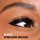 thumbnail image 3 of Delineador de ojos Wet n Wild con punta de fieltro con punta de prolina, marrón oscuro, 5 ml (paquet, 3 of 5