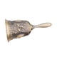 thumbnail image 2 of Yuarrent Campanas artesanales Campanas de metal multiusos versátiles para varios proyectos de arte Campana de mano escolar Premium Kits de decoración para fiestas tipo rosa, 2 of 3