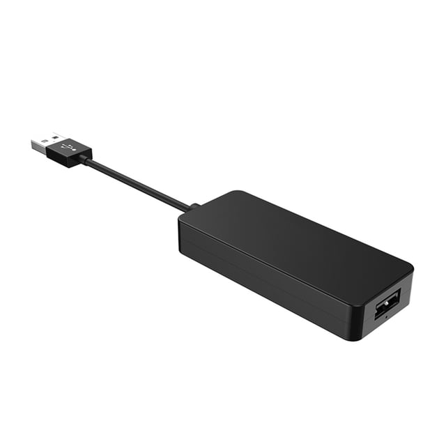 Kenally USB Car Navigator Android Car Services Player Adapter Resolución de adaptación automática con la versión del sistema Android por Cámaras de salpicadero de coche Negro Kenally VI000892-00B
