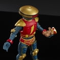 thumbnail image 2 of Figuras Morphin Zordon y Alpha Hasbro Power Rangers 6 Pulgadas, 2 of 4