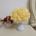 thumbnail image 4 of Petal Desk Lamp Dimmer Switch Button Adjustable Flower Desk Lamp Home Decor Simulation Party LED Lighting Wedding Immortal Flower Gift Desk Lamp (Yellow) EUR, 4 of 5