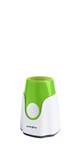 EUROSTAR 250W Personal Blender, Green